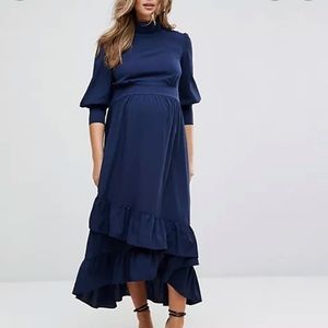 ASOS Maternity Dress size 8
